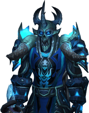 Avazio render