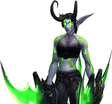 Avoiddh render