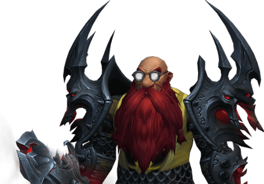 Azedian render