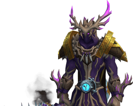 Azenoir render