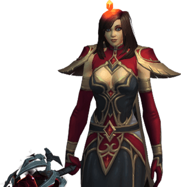 Azilea render