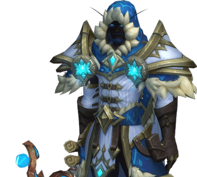 Azryx render