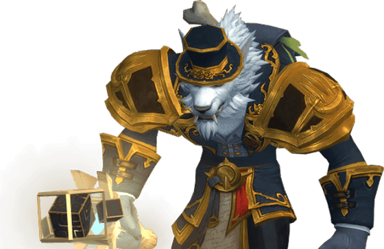 Bæn render