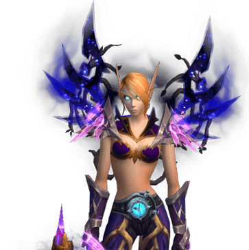 Badb render