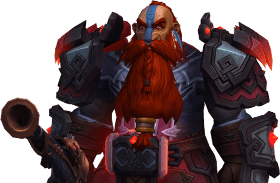 Bargerio render