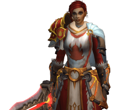 Benric render