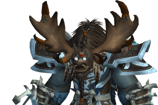 Bernardús render