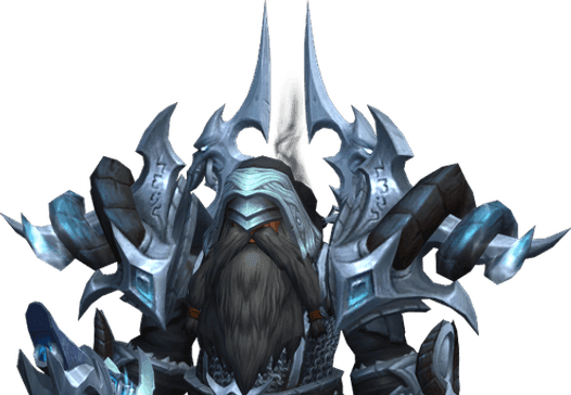 Bignarsty render