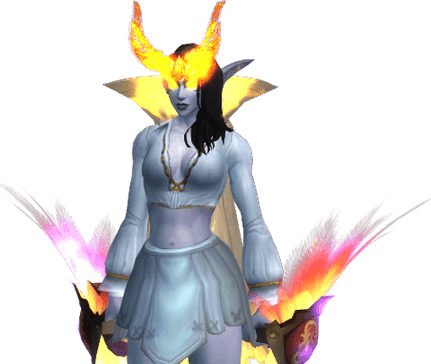 Bious render