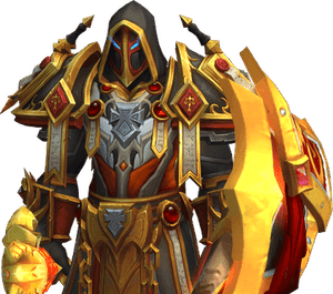Blazder render