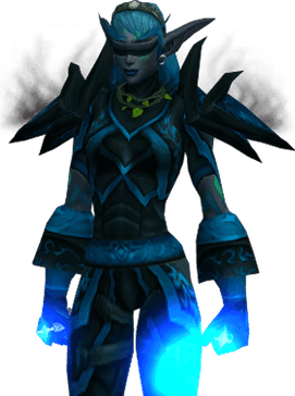 Blindfoldme render