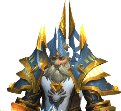Blinkydinky render