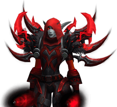 Blitzaddict render
