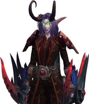 Bliurbis render