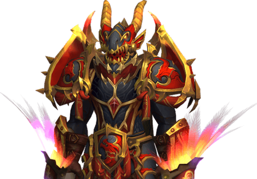 Bloodshatter render