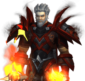 Bonecheck render