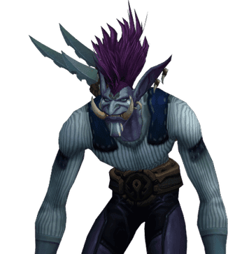 Boogiwoogi render