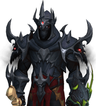 Borgdan render