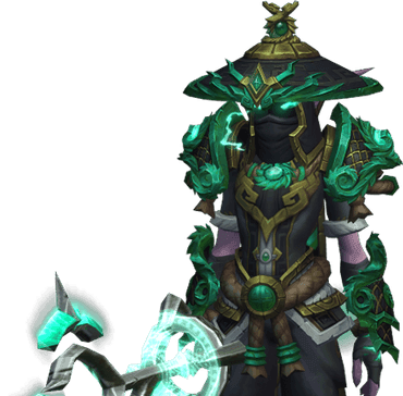 Borisebun render