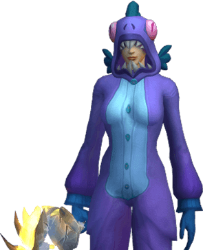 Botvatt render