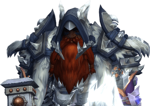 Brumdor render