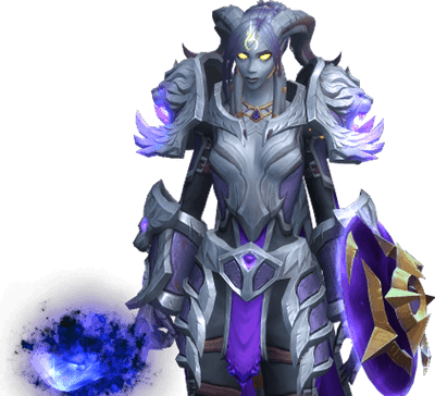 Bubbletessa render