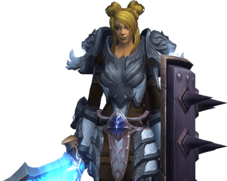 Bunip render
