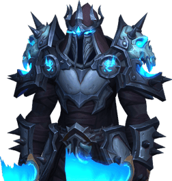 Buttkrack render