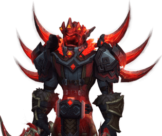 Buundy render