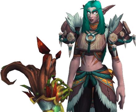 Cénáris render