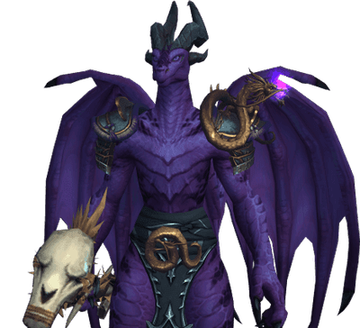 Caleray render