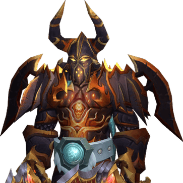 Caltar render