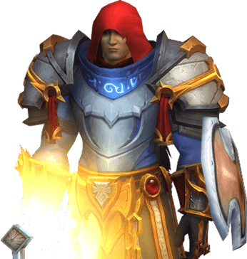 Carazir render