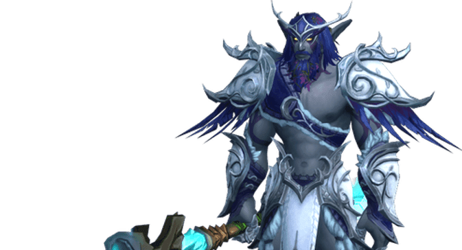 Catbearius render