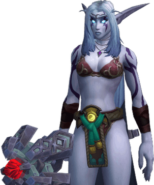 Catsavage render