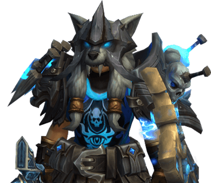 Caw render