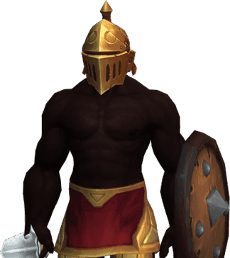 Cerffonemore render