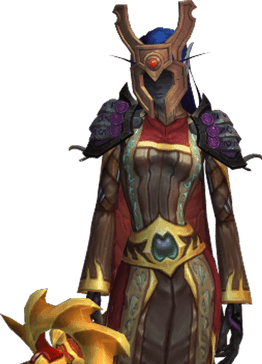 Ch render