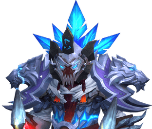 Chadsham render