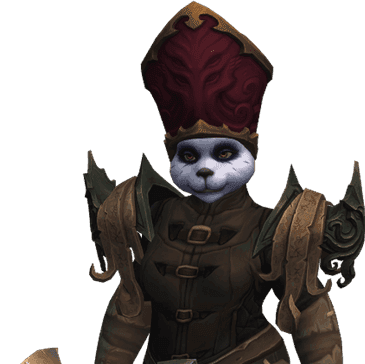 Chainbear render