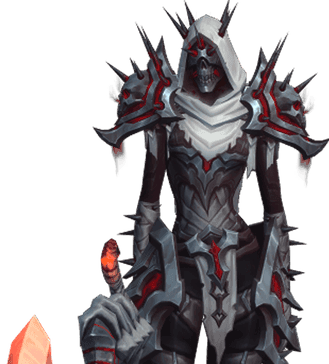 Civilredevil render