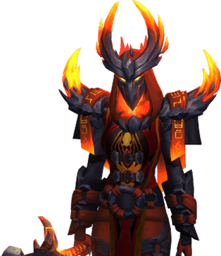 Claré render