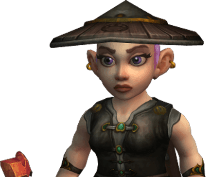 Cleet render