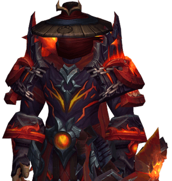 Clemdox render
