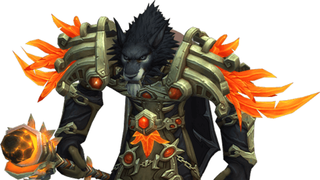 Clenn render