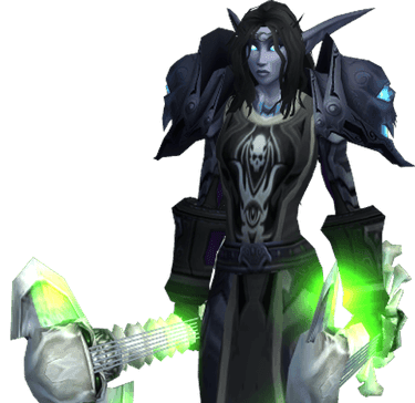 Conanme render