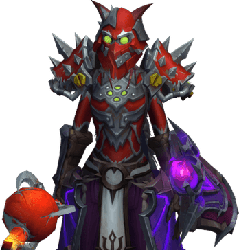 Cotaxo render