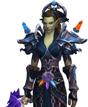 Crawiz render
