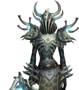 Crotch render