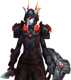 Dødskyss render